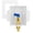Ice Maker Box W/ Regular-F1807 Crimp, variant on Ice Maker Box W/ Regular F1807 Crimp Pipe Fitting Coupler