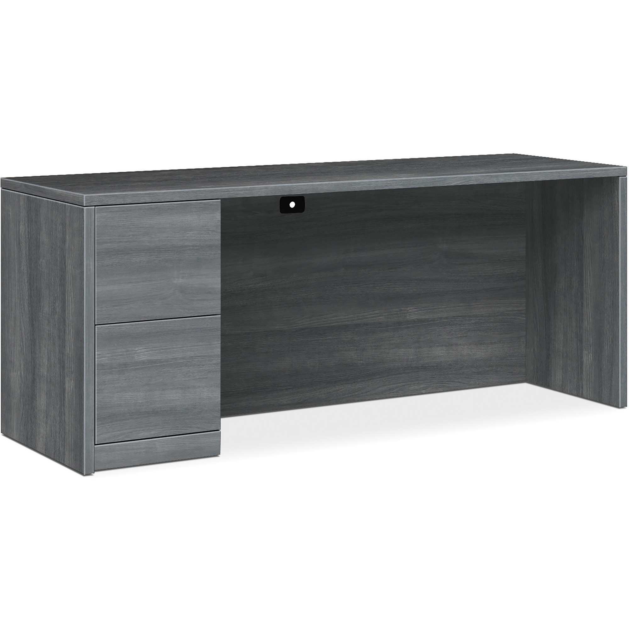 HON 10500 Series Left Credenza, 72"W