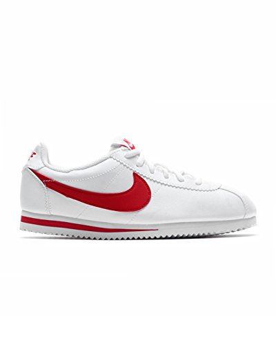 Nike Cortez Boys Skate Shoes-Big Kids 