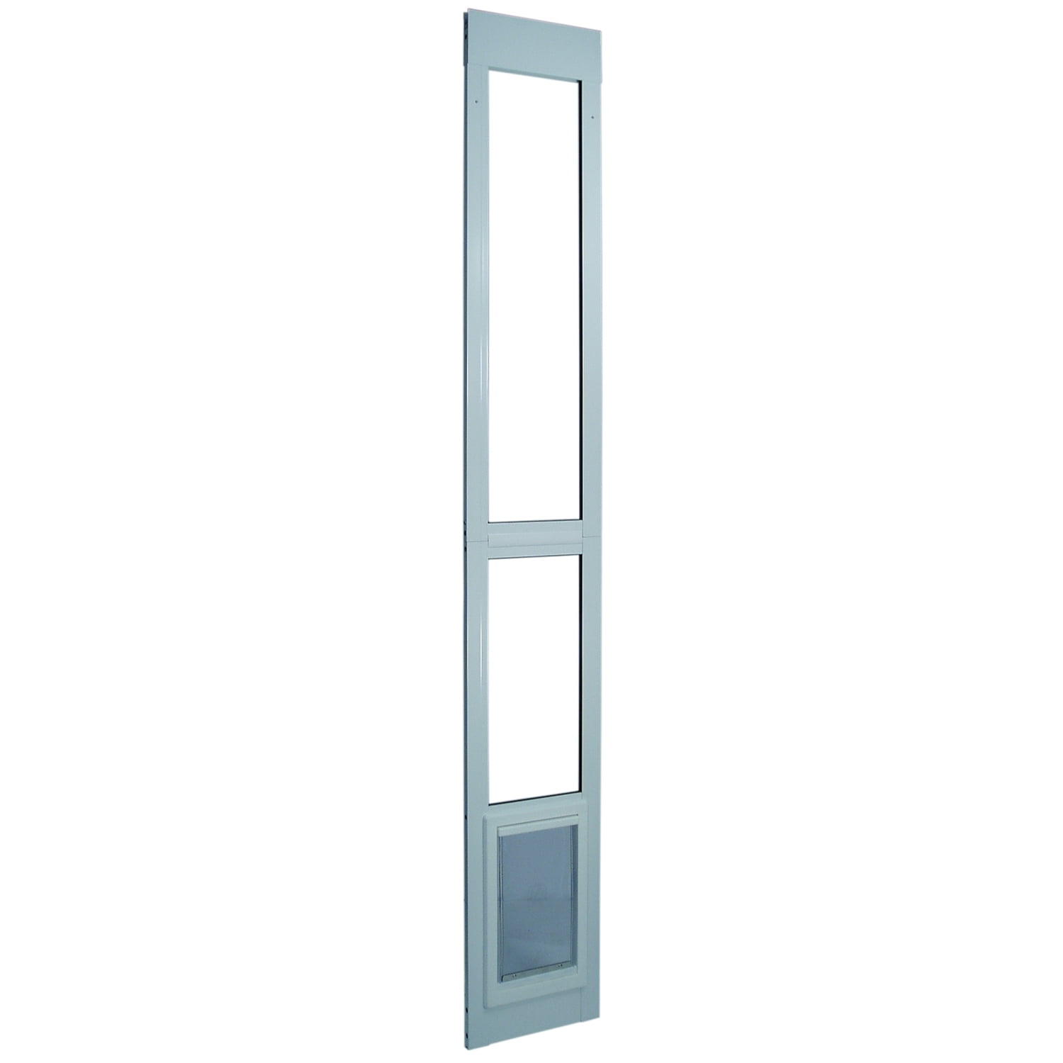 Exterior Door With Built In Pet Door - VisualHunt