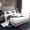 White, variant on jejeloiu Speed Game Twin Sheet Sets,Racing Motor Biker Bedding For Men Women 3-Piece