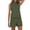 Green, variant on MuXiKeJi Clothes 2 Piece Sets for Women Summer Casual Lounge Set 2026 Matching Oversized Tshirts Biker Shorts Airport Travel Outfits