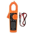 thumbnail image 1 of Pinza amperimétrica digital NikouMX Modelo FS9023A herramientas de electricista, 1 of 8