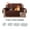 Brown, variant on Couch Covers, Waterproof Sofa Cover 3 Cushion Couch Machine Washable, Omewoold Couch Cushion Covers Non Slip Furniture Protector Slipcover for Pets Dogs Kids Living Room (Brown, 70")