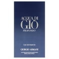 thumbnail image 5 of Giorgio Armani Acqua Di Gio Profondo , 3.3 oz EDP Spray, 5 of 6
