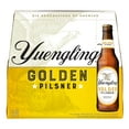 thumbnail image 2 of Yuengling Golden Pilsner Beer, 12 Pack Beer, 12 fl oz Glass Bottles, 4.7% ABV, Domestic Lager, 2 of 4