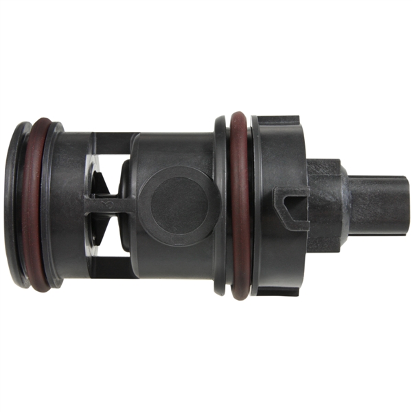 Vapor Canister Shut-Off Valve