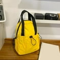 thumbnail image 6 of Crossbody Slings Bag for Men Women,Small Slings Backpack Shoulder Bag Handbag Trendy Chest Daypack with Zipper Strap, 6 of 8