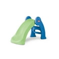 thumbnail image 1 of Little Tikes Easy Store Jr. Play Slide, 1 of 3