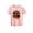 Pink, variant on Boys 250 Years Faith and Freedom Christian USA 250th Anniversary T-Shirt
