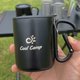 thumbnail image 3 of Taza de agua de 220ML/330ML tazas de leche de té de cerveza de acero inoxidable utensilios de Camping para Picnic, 3 of 9