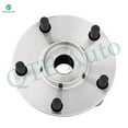 thumbnail image 5 of Front Wheel Bearing-Hub Assembly For 2010-2012 Lexus HS250H, 5 of 9