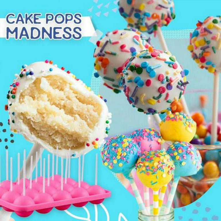 Sweet Treats Lane Lollipop Candy Maker