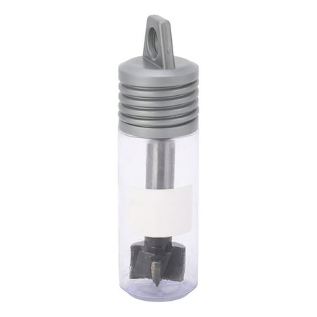 

Big sale 25mm Hole Forstner Hinge Drill Bit 3 Flute Flat Wing Hole Drilling Bit for Woodworking Plastic