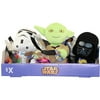 Galerie Star Wars Character Plushie with Candy, 0.9 Oz.