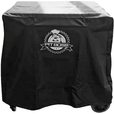 Pit Boss Weather Resistant 3-Burner Ultimate Griddle Cover