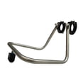 thumbnail image 4 of Siruishop Bike Front Rack High Performance Heavy Duty Aluminum Alloy Sturdy Cargo Rack, 4 of 8