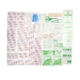 thumbnail image 4 of Cosrich Protect First Aid Kit, Complete first aid kit 150 Pc, 4 of 5