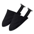 thumbnail image 2 of Eigraketly 1 par de fundas para zapatos de bolos, banda deslizante, pelusas ajustables, Protector de zapatos de gimnasio para hombres y mujeres, Tacos atléticos Eigraketly OD025642-00, 2 of 6
