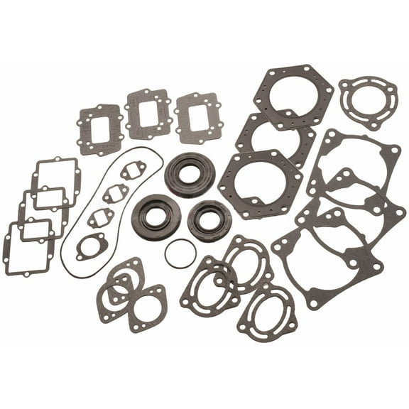 Complete Engine Rebuild Gasket Seal Kit Kawasaki 1200 Jet Ski Ultra 150
