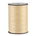 thumbnail image 1 of Unique Bargains Fil Ciré en Polyester de Blé, 137 Verges, 1 of 5