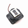 thumbnail image 2 of For Godox Flash Upgrade Metal Version Hot Shoe Base Accessories for Sony Camera, 2 of 5