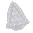 thumbnail image 1 of Caja de almacenamiento de silicona para de Navidad, suministros para manualidades de resina , decoración, 1 of 9