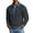Dark Gray_01, variant on Polo Shirts for Men Long Sleeve Lapel Collar Button Pullover Color Block Denim Patchwork Casual Breathable Daily Wear Tops Beige XXL