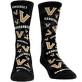 thumbnail image 3 of Men's Rock Em Socks  Vanderbilt Commodores All-Over Underwear and Crew Socks Combo Pack, 3 of 3