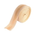 thumbnail image 3 of Pantalón Adhesivo De Pasta Bucal Para Planchar En Cinta Para Pantalones De Traje, Pantalones Vaqueros, Prendas De Vestir, Color Beige Sunnimix Pasta bucal para pantalones, 3 of 8
