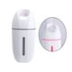 thumbnail image 4 of Humidificador de aire de 200 ml, silencioso y recargable, ideal para oficina, coche, escritorio y sala de estar. Rosa, 4 of 9