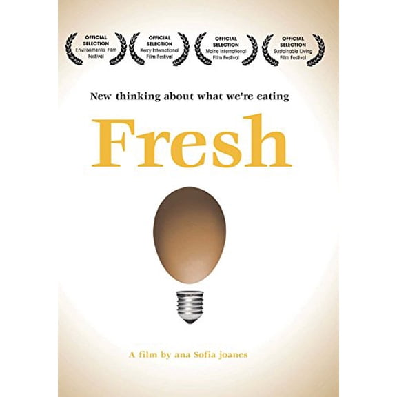 Fresh [DVD]