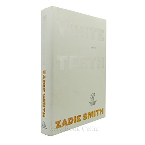 Pre-Owned White Teeth (Hardcover) 0375501851 9780375501852