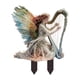 thumbnail image 1 of Estaca de jardín de elfo mariposa, adorno decorativo 2D, regalo para exteriores, bonsái elegante 20cmx30cm, 1 of 9