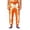 D371/Orange, variant on Afdoent Mens Sweatpants Halloween Skeleton Print Sweatpants Casual Jogger Pants Drawstring Elastic Waistband