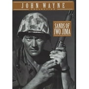 Sands of Iwo Jima