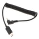 thumbnail image 5 of Cable de Liberación de Obturador de telemando de 2,5 Mm a S2 para A7II RX1R, 5 of 6