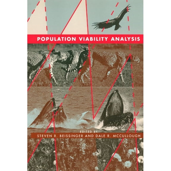 Population Viability Analysis (Paperback)