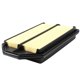 thumbnail image 5 of Filtro de aire del motor de coche para Honda Crv 2007-2012 Re4 2.4l 17220-rza-y00 Afortunado Sencillez, 5 of 5