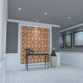 thumbnail image 3 of Medium Crosby Decorative Fretwork Wall Panels in Architectural Grade PVC, 3 of 10