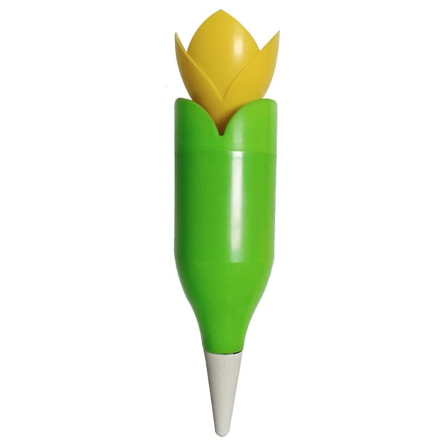 Shaped Automatic Drip Irrigation Machine Lazy Flower Automatic Watering Artifact Automatic Drip Irrigation System Water Saving for Flower Beds Farms