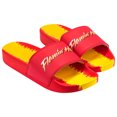 thumbnail image 2 of ODD SOX Flamin Hot Cheetos Slides -Soft Slip-On Sandals- X-Large Size for Men & Women – Unisex, 2 of 6
