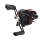thumbnail image 1 of Carretes Baitcaster de Agua Salada, Rueda de Cebo de Fuerza de Frenado de 8 kg, Carrete de Pesca Baitcaster Suave, Potente y Ligero para Agua Dulce Salada, 1 of 6