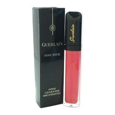 Guerlain Maxi Shine Lip Gloss- # 465 Bubble Gum 0.25 oz Lip Gloss