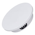 thumbnail image 1 of Soporte de Exhibicio, Velocidad Ajustable de Pantalla Giratoria de la Plataforma de Pantalla Ampliatigo Utilizada 7.9 Pulgadas 360 Grados USB O Batería para la Bolsa, 1 of 7