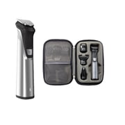 Philips Norelco Rechargeable Multi Groomer - Series 9000, MG7770/49