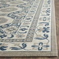 thumbnail image 3 of Safavieh Patina PTN320D Blue, Ivory 9' x 12' Rug, 3 of 7
