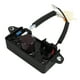 thumbnail image 4 of Regulador automático de voltaje AVR monofásico de 6 cables, 250 V, 220 UF, accesorio para generador de 1 a 3 KW, 4 of 12