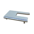 thumbnail image 4 of Mesa extensible extraíble para máquina de coser de alta resistencia mecánica para escritorio 00 GS27, 4 of 9