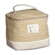 thumbnail image 1 of Bolsa Aislante Térmica Portátil Bolsa Bento Bolsa de Mano con Cremallera Bolsa de Almacenamiento, 1 of 8